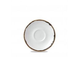 Harvest Natural Saucer